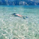 Hébergement de vacances Lovely Wiev&pool Malcesine