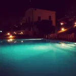 Hébergement de vacances Lovely Wiev&pool Malcesine