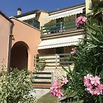 Hébergement de vacances Lovely Wiev&pool Malcesine