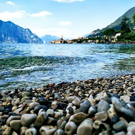 Feriehus Lovely Wiev&pool Malcesine