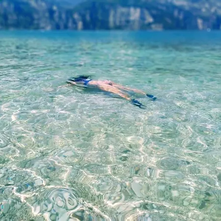 Дом отдыха Lovely Wiev&pool Мальчезине