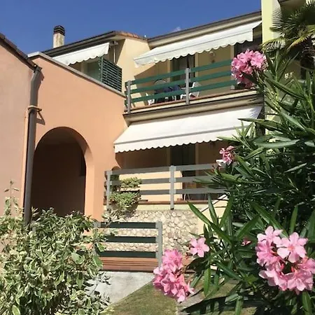 Feriehus Lovely Wiev&pool Malcesine